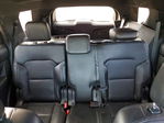 Ford Explorer 2018