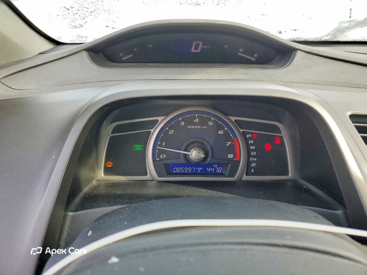 Honda Civic 2009