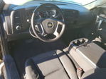 Chevrolet Silverado 2012