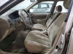 Toyota Corolla 2002