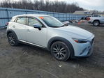 Mazda CX-3 2016