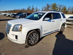 GMC Terrain 2017