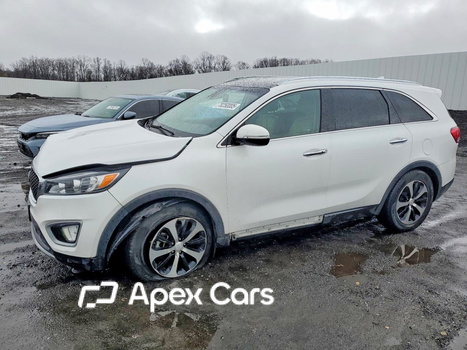 Kia Sorento 2018 - Image 1 of 13