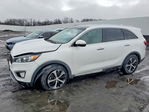 Kia Sorento 2018