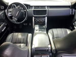 Land Rover Range Rover 2016