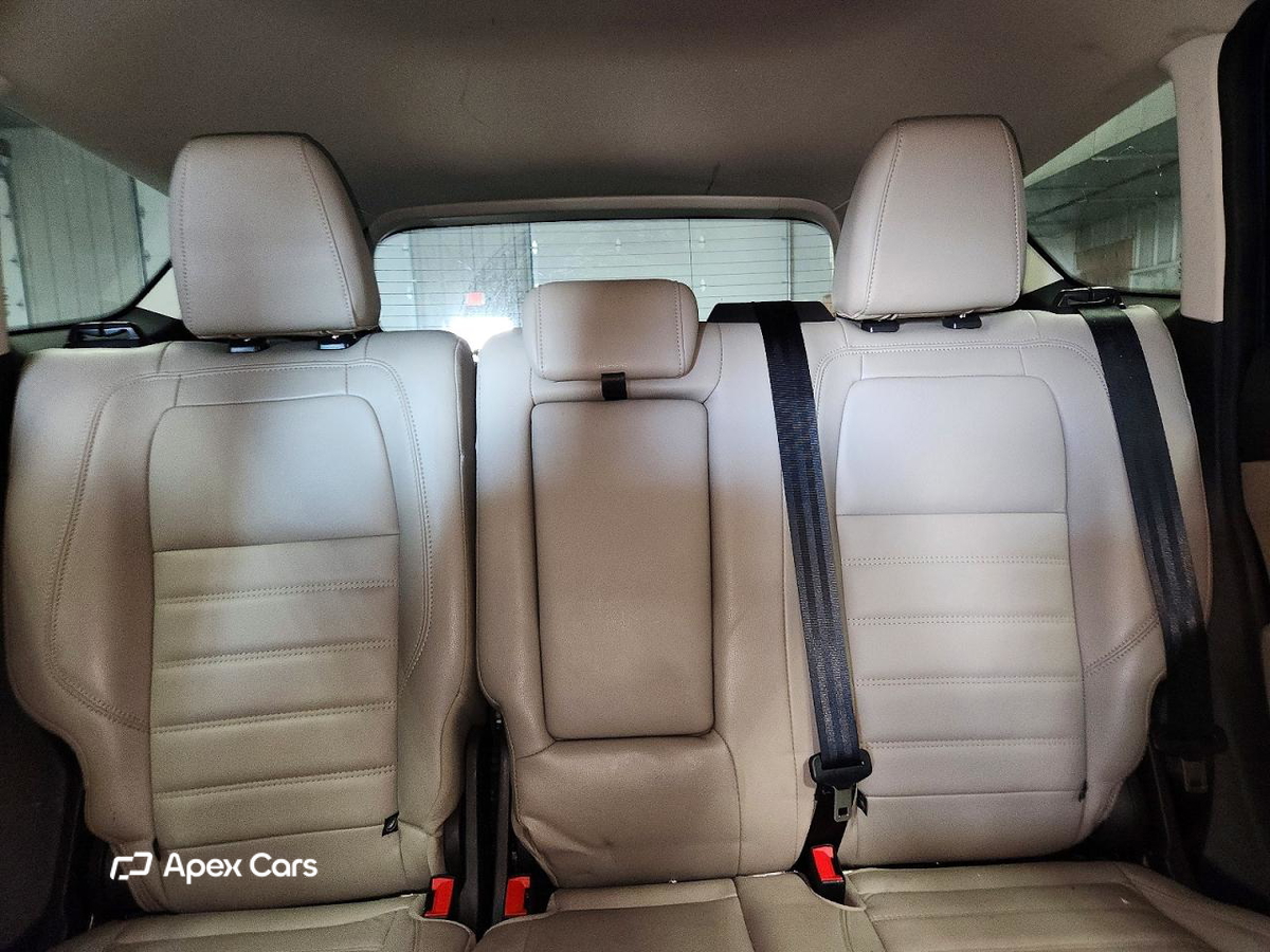Ford Escape 2019