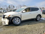 Nissan Rogue 2015