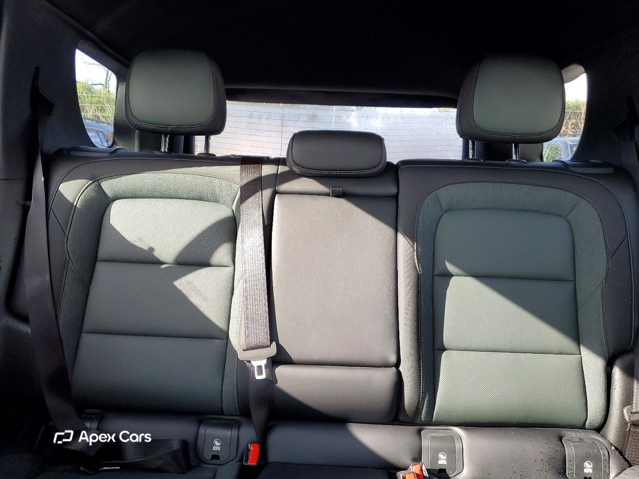 GMC Terrain 2026