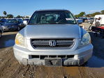 Honda Pilot 2005