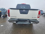 Nissan Navara (Frontier) 2014