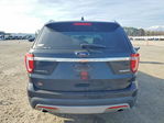 Ford Explorer 2016
