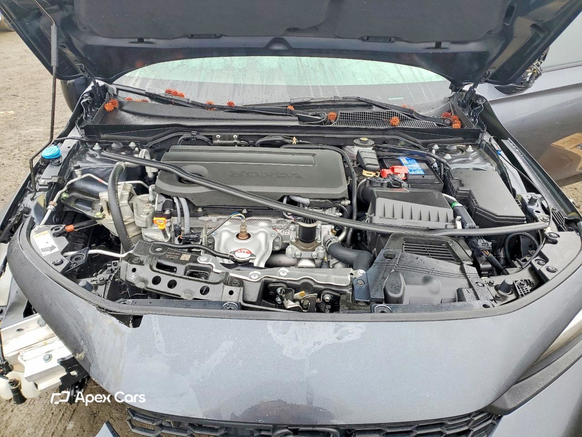 Honda Civic 2025