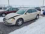 Chevrolet Impala 2012