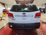 Kia Sorento 2013