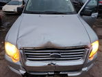 Ford Explorer 2010
