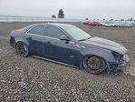 Cadillac CTS 2011
