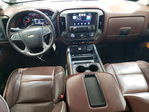 Chevrolet Silverado 2015