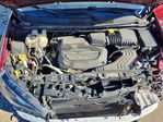 Chrysler Pacifica 2018