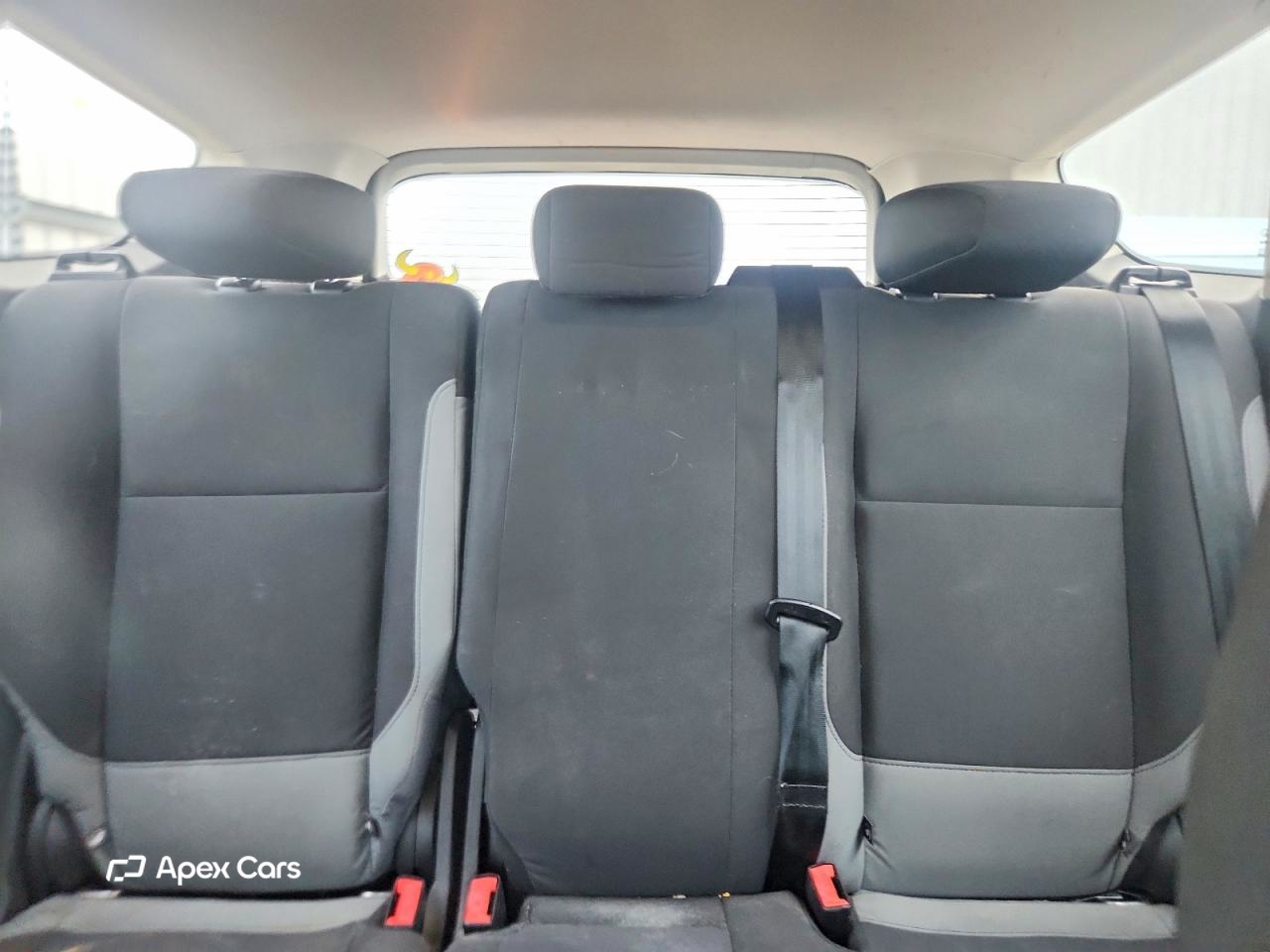 Ford Escape 2015