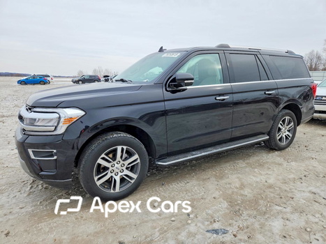Ford Expedition 2022 - Image 1 of 13