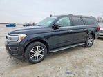Ford Expedition 2022