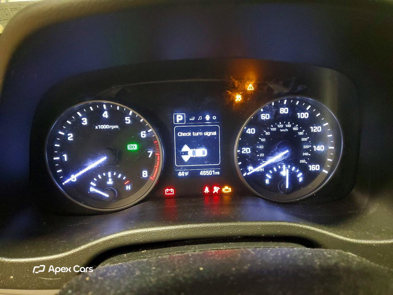 Hyundai Elantra 2018