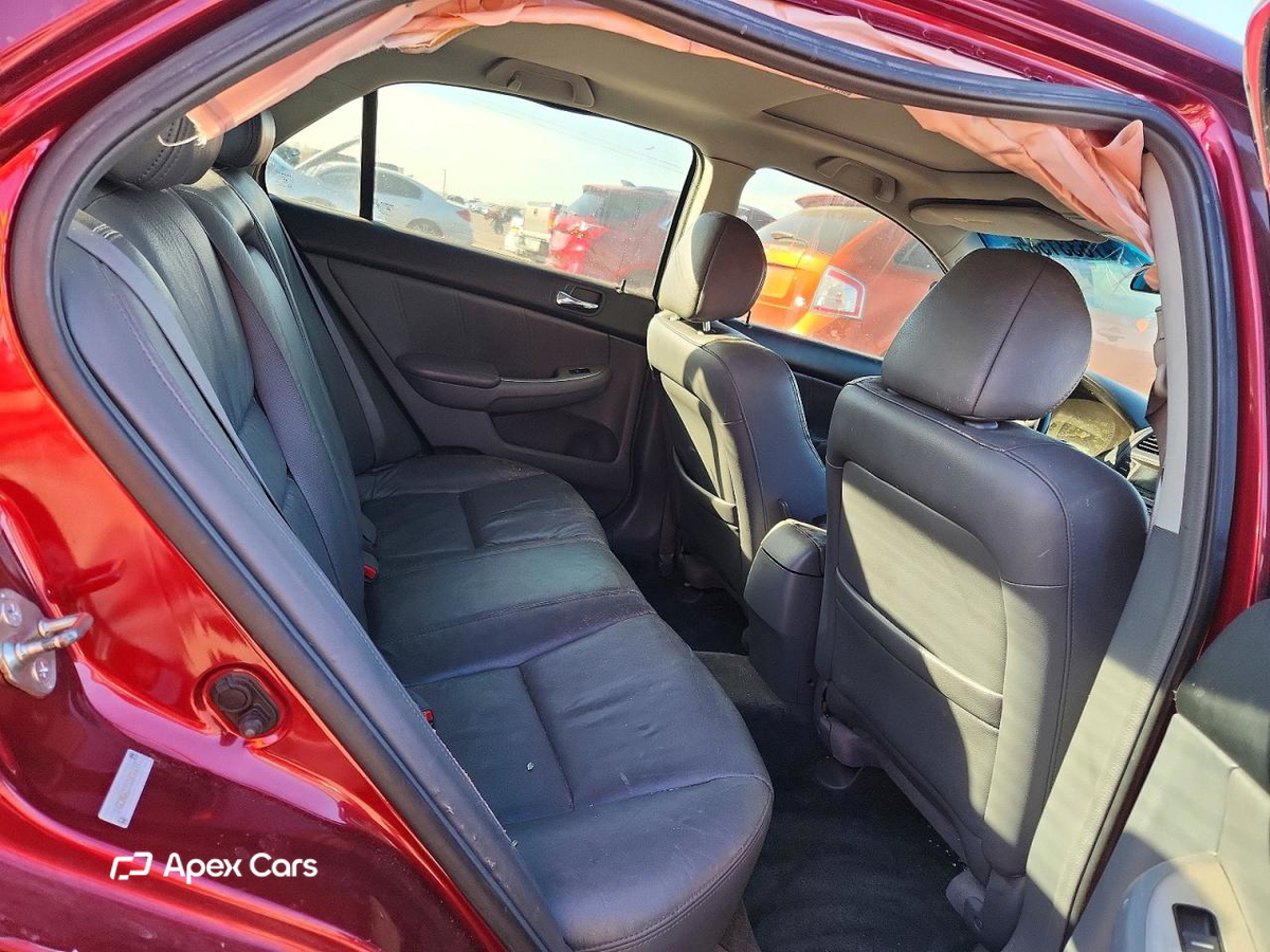 Honda Accord 2003