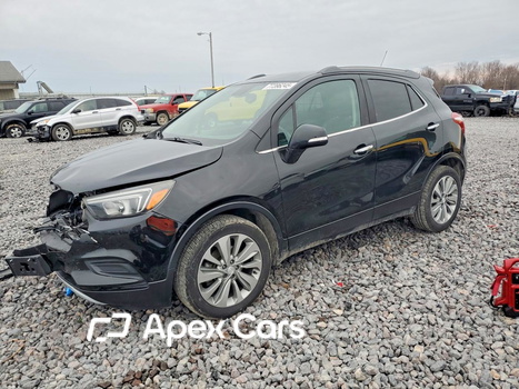 Buick Encore 2018 - Image 1 of 5