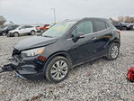 Buick Encore 2018
