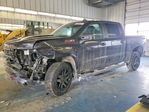Chevrolet Silverado 2023