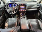 Subaru Legacy 2015