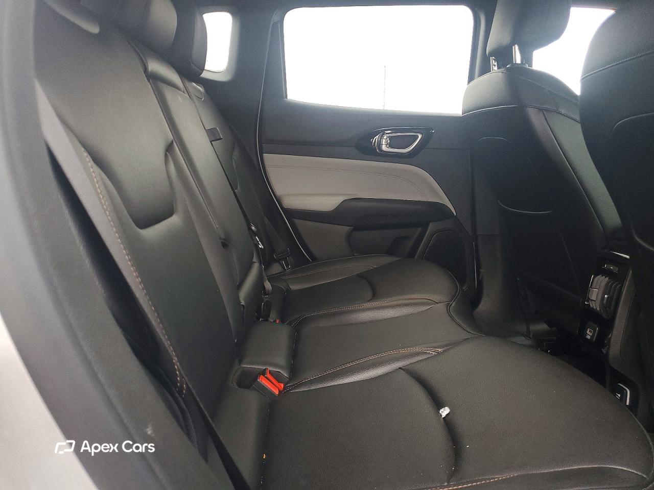 Jeep Compass 2024