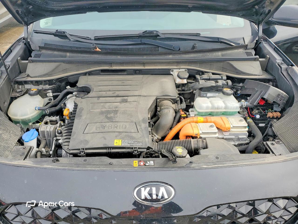 Kia Niro 2020