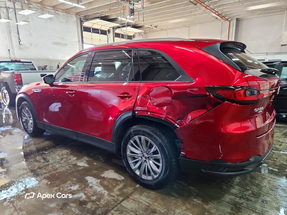 Mazda CX-90 2024