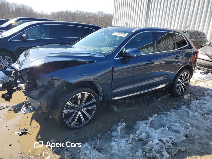 2023 Volvo XC60 - Zdjęcie 1 z 5