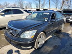 Lexus LS 2005