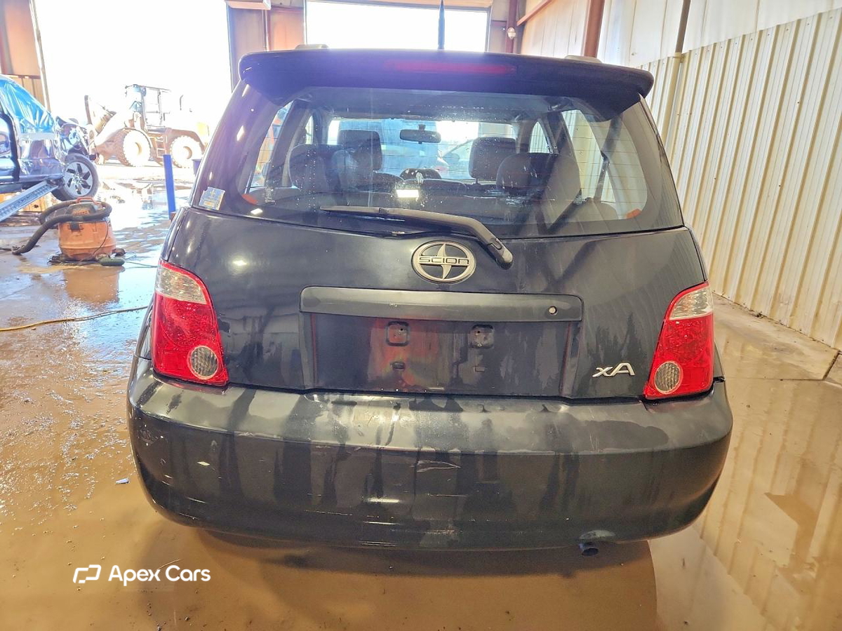 Scion xA 2006