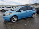 Nissan Versa 2014