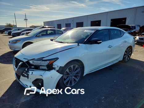 Nissan Maxima 2020 - Image 1 of 12