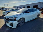 Nissan Maxima 2020
