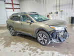Subaru Outback 2020