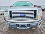 Ford F-150 2012