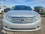 Toyota Avalon 2011