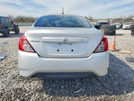 Nissan Versa 2017