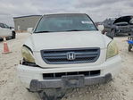 Honda Pilot 2003