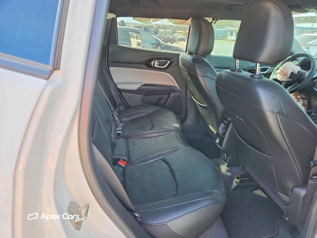 Jeep Compass 2023