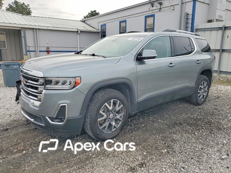 GMC Acadia 2023 - Image 1 of 14