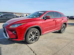 Lexus RX 2017