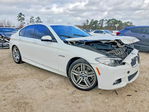 BMW Series 5 2014