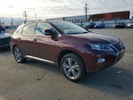 Lexus RX 2015